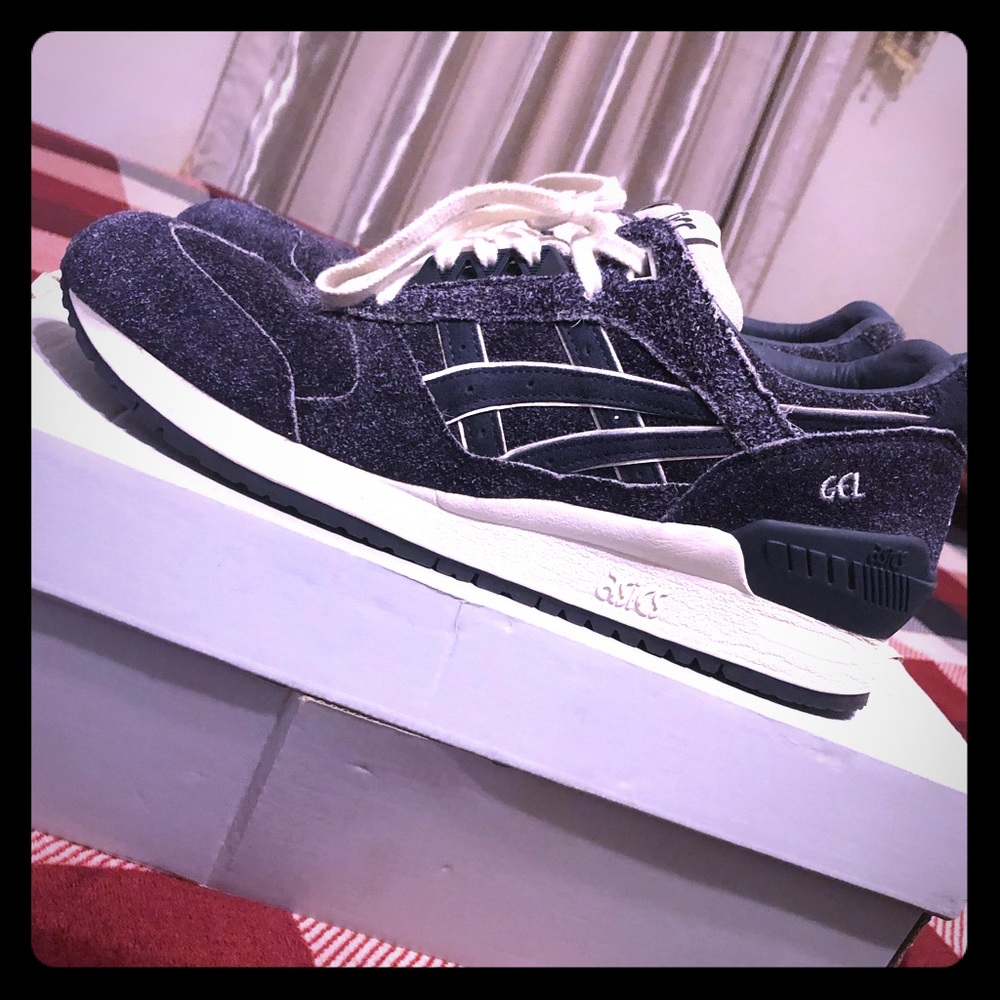ASICS Gel Blue